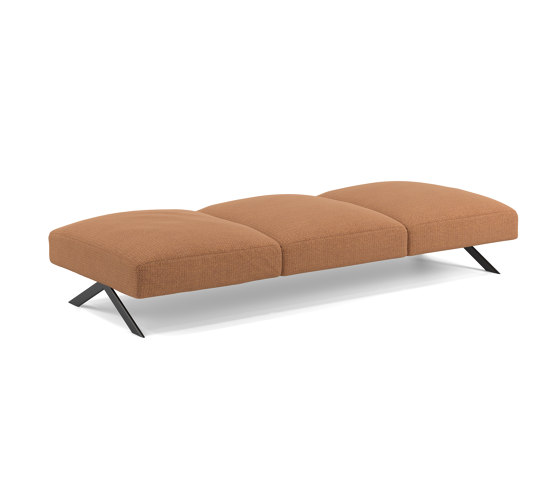 Sistema bench | Panche | viccarbe