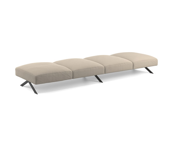 Sistema bench | Panche | viccarbe