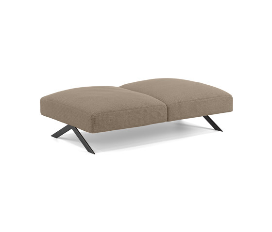 Sistema Outdoor bench | Panche | viccarbe