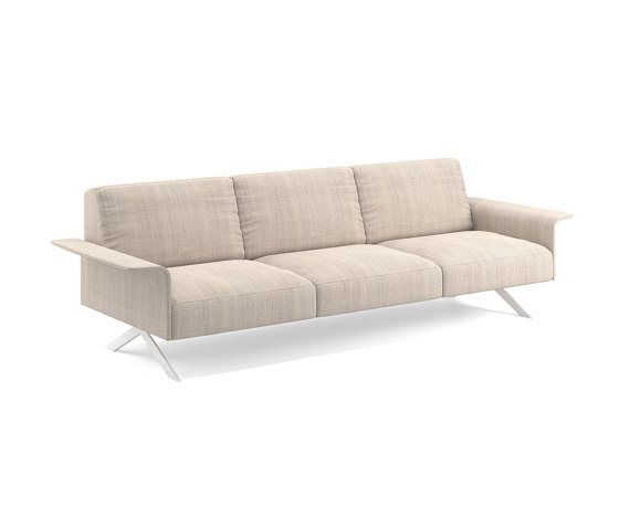 Sistema legs sofa | Divani | viccarbe