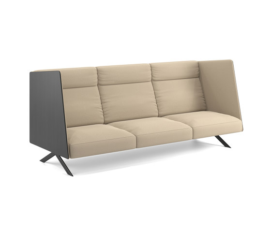 Sistema legs sofa | Divani | viccarbe