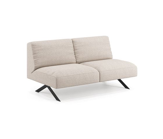 Sistema legs sofa | Sofas | viccarbe