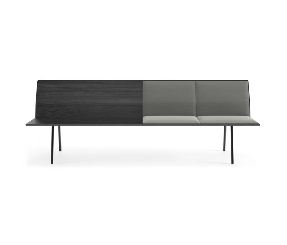 Torii bench | Panche | viccarbe