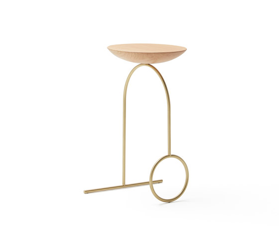 Giro | Tables d'appoint | viccarbe