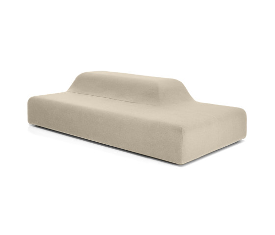 Season bench 190cm | Sofas | viccarbe