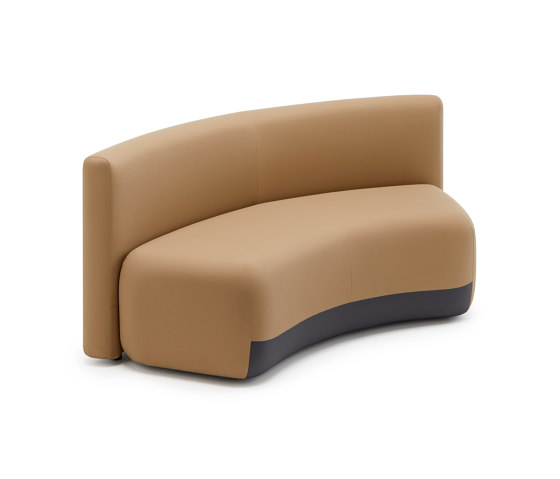 Season sofa - B module | Sofas | viccarbe