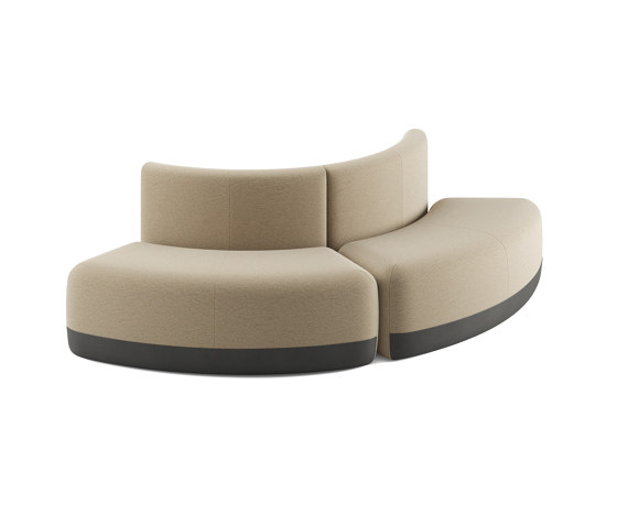 Season sofa | Divani | viccarbe