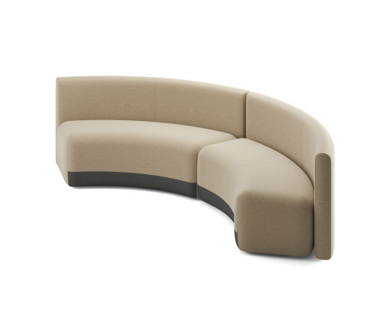 Season sofa | Divani | viccarbe