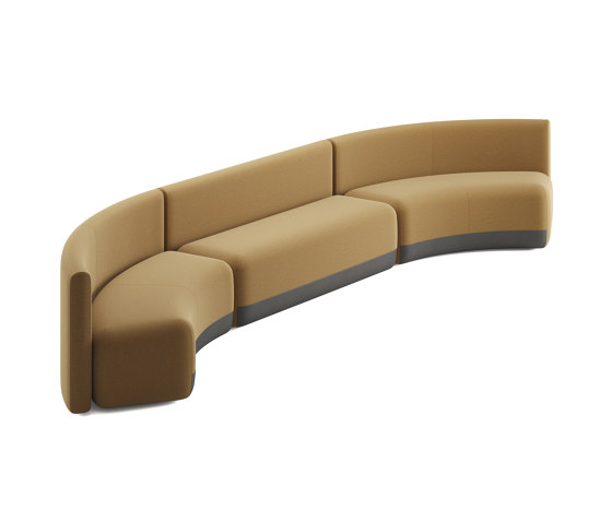 Season sofa | Sofas | viccarbe