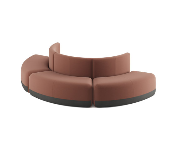 Season sofa | Divani | viccarbe