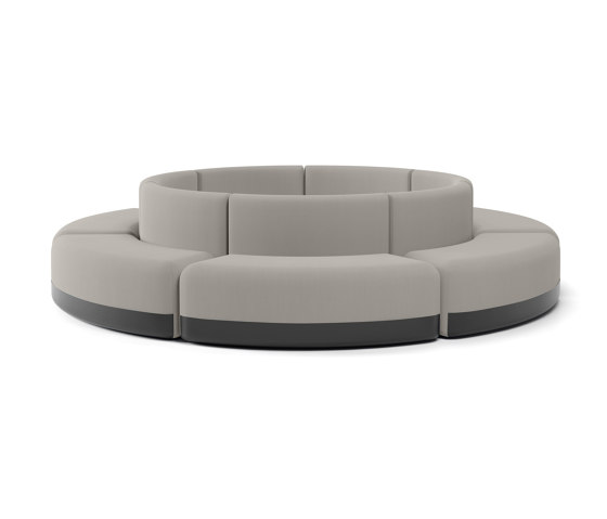 Season Outdoor sofa | Divani | viccarbe