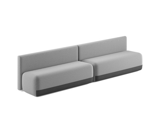 Season Outdoor sofa | Divani | viccarbe