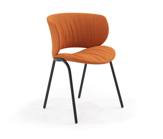 Funda chair | Chairs | viccarbe