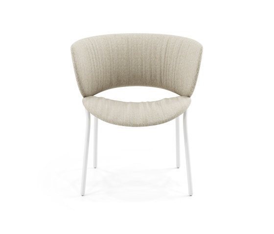 Funda lounge chair | Stühle | viccarbe