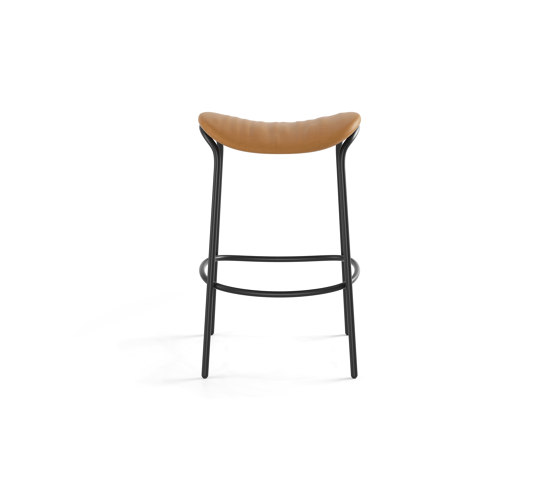 Funda counter stool | Stools | viccarbe