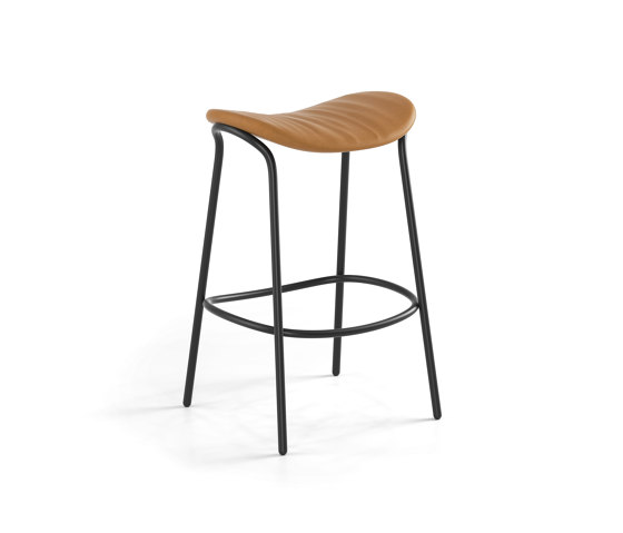 Funda counter stool | Sgabelli | viccarbe