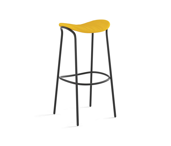 Funda bar stool | Tabourets de bar | viccarbe