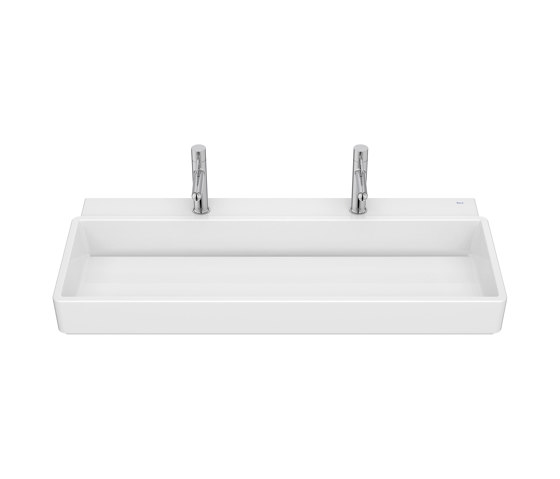 Tura | Wall-hung basin | Wash basins | Roca