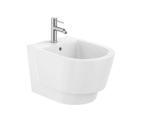 Tura | Bidet | White | Bidet | Roca