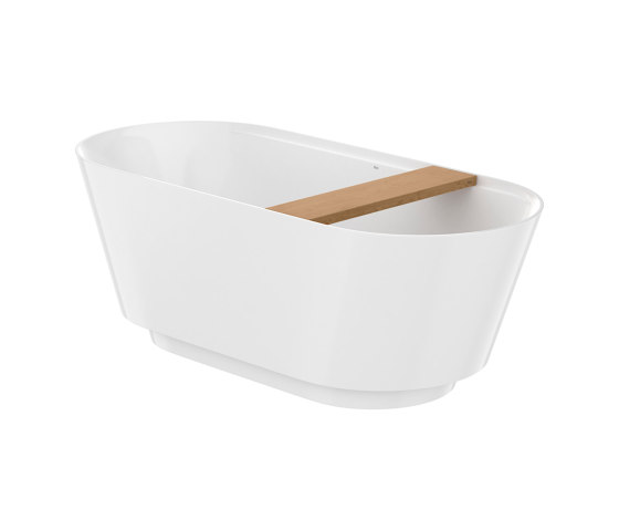 Tura | Bath | White | Vasche | Roca