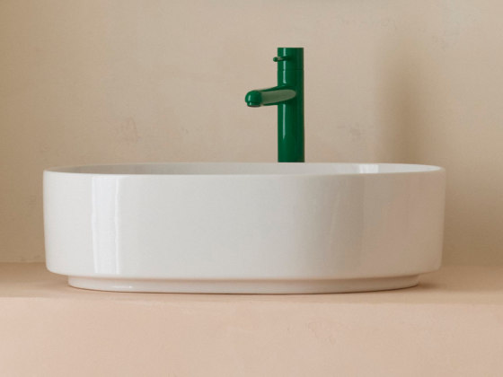 Nu | Basin faucet | Rubinetteria lavabi | Roca