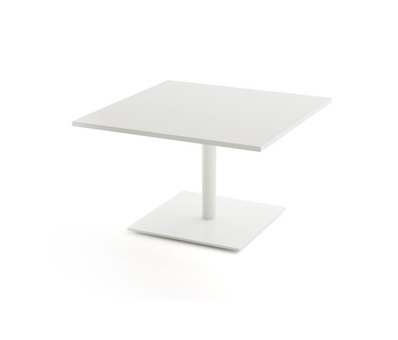 Stan low table 90x90 | Coffee tables | viccarbe