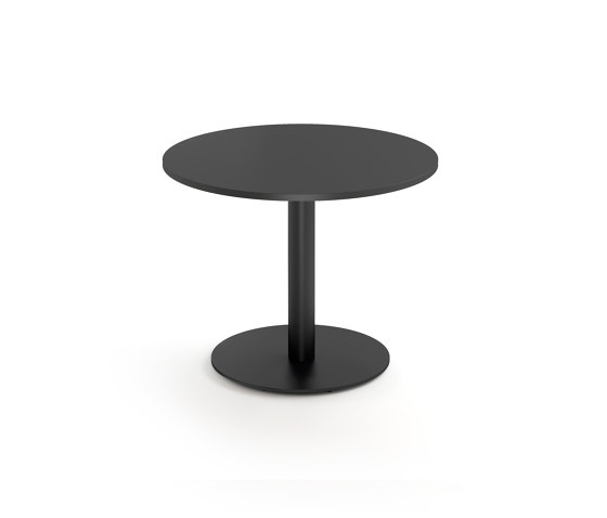 Stan low table D60 | Couchtische | viccarbe