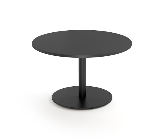 Stan low table D80 | Coffee tables | viccarbe