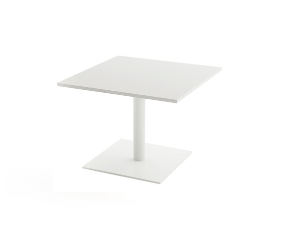 Stan low table 60x60 | Coffee tables | viccarbe