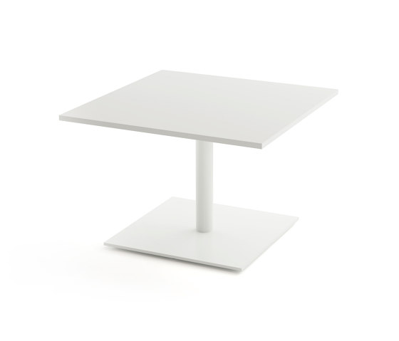 Stan low table 70x70 | Coffee tables | viccarbe