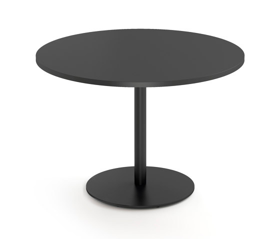 Stan table D110 H72 | Esstische | viccarbe