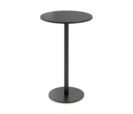 Stan table D70 H110 | Tavoli alti | viccarbe