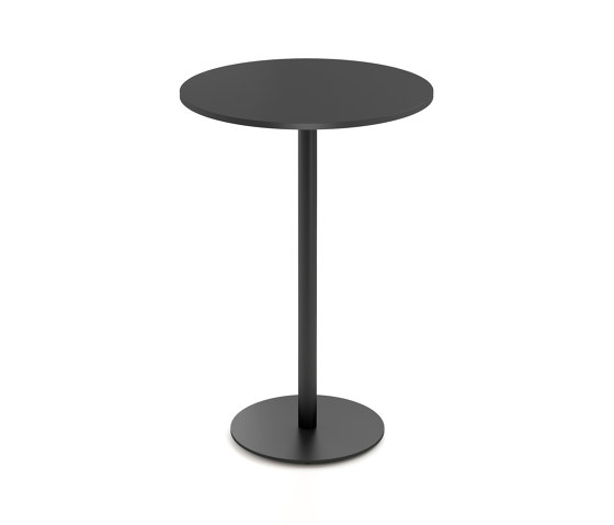 Stan table D80 H110 | Stehtische | viccarbe