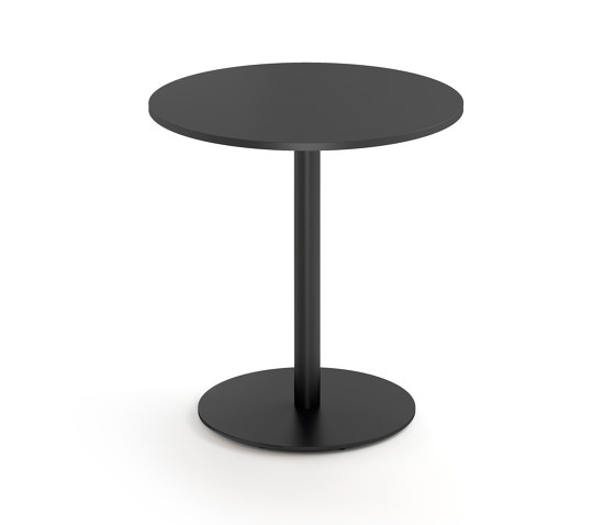 Stan table D70 H72 | Dining tables | viccarbe