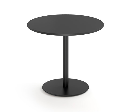 Stan table D80 H72 | Tables de repas | viccarbe