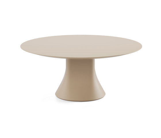 Cambio low table D120 | Tables basses | viccarbe