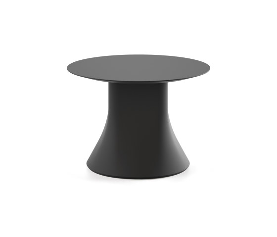 Cambio low table D60 | Coffee tables | viccarbe