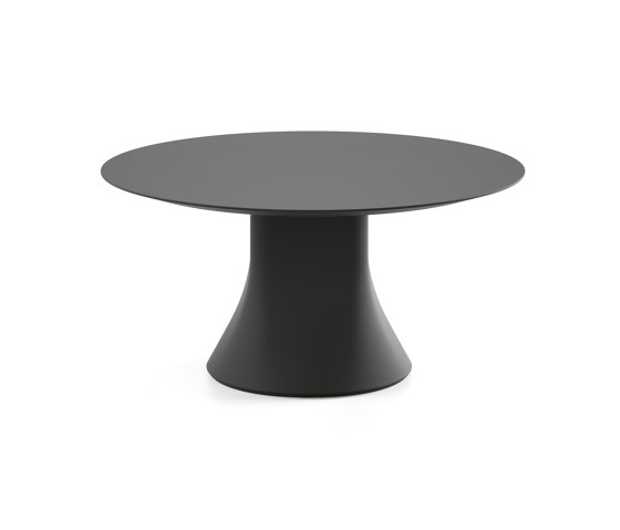 Cambio low table D100 | Coffee tables | viccarbe