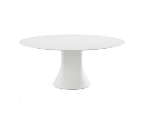 Cambio table D180 H74 | Tables de repas | viccarbe