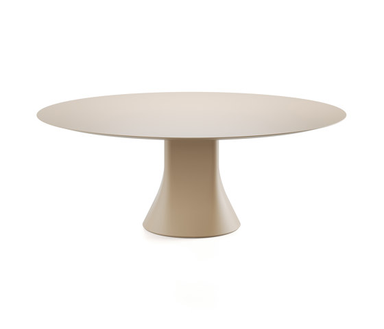 Cambio table D200 H74 | Tables de repas | viccarbe