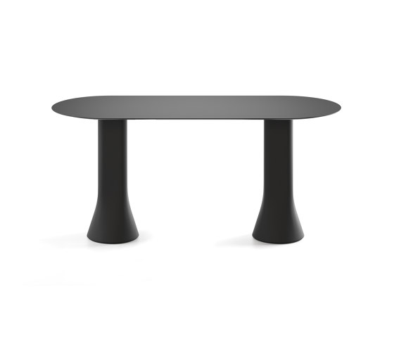 Cambio table 220x90 H105 | Stehtische | viccarbe