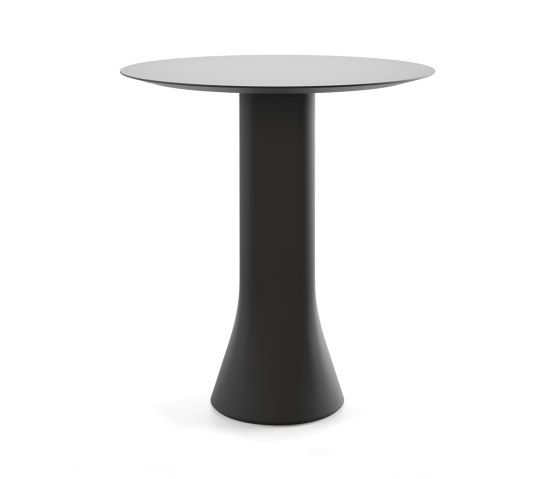 Cambio table D100 H105 | Stehtische | viccarbe