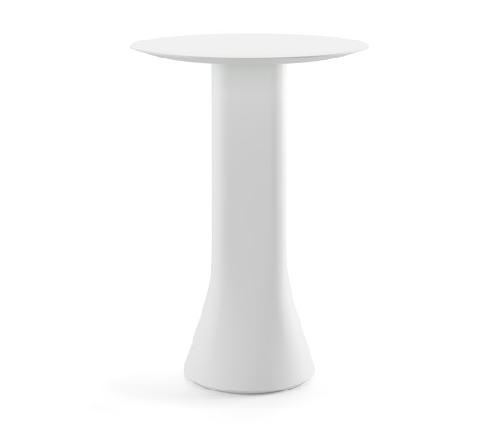 Cambio table D60 H105 | Standing tables | viccarbe