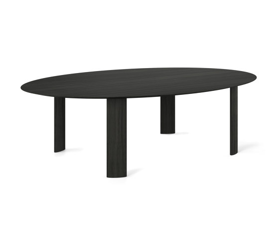 Fuste 260x180 H74 | Tables de repas | viccarbe