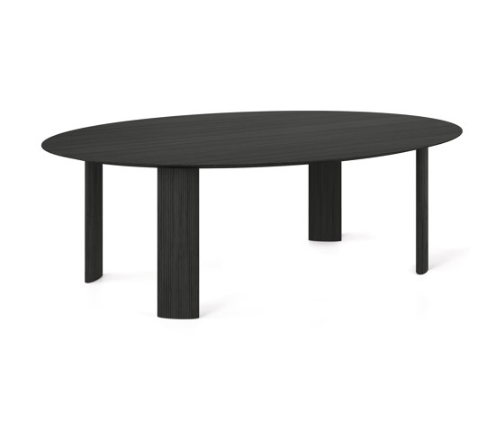 Fuste 210x160 H65 | Dining tables | viccarbe