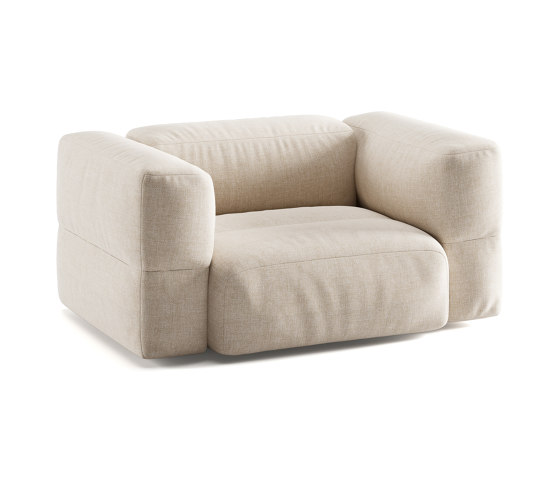 Butaca Savina | Sillones | viccarbe