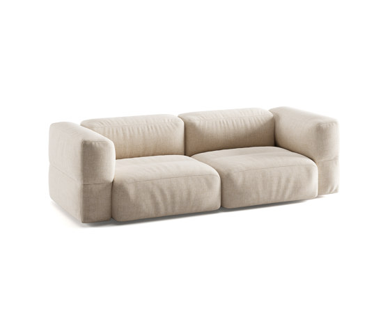 Savina Outdoor sofa | Sofas | viccarbe