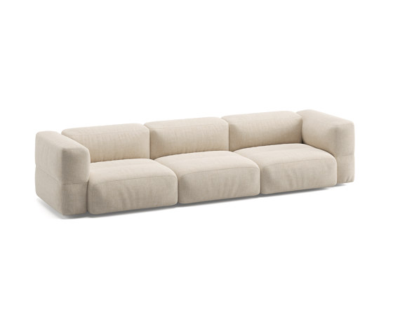 Savina Outdoor sofa | Sofas | viccarbe