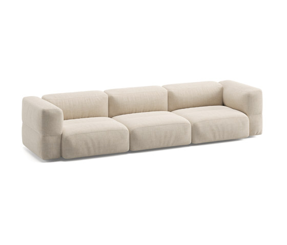 Savina sofa | Divani | viccarbe