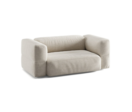 Savina sofa | Armchairs | viccarbe